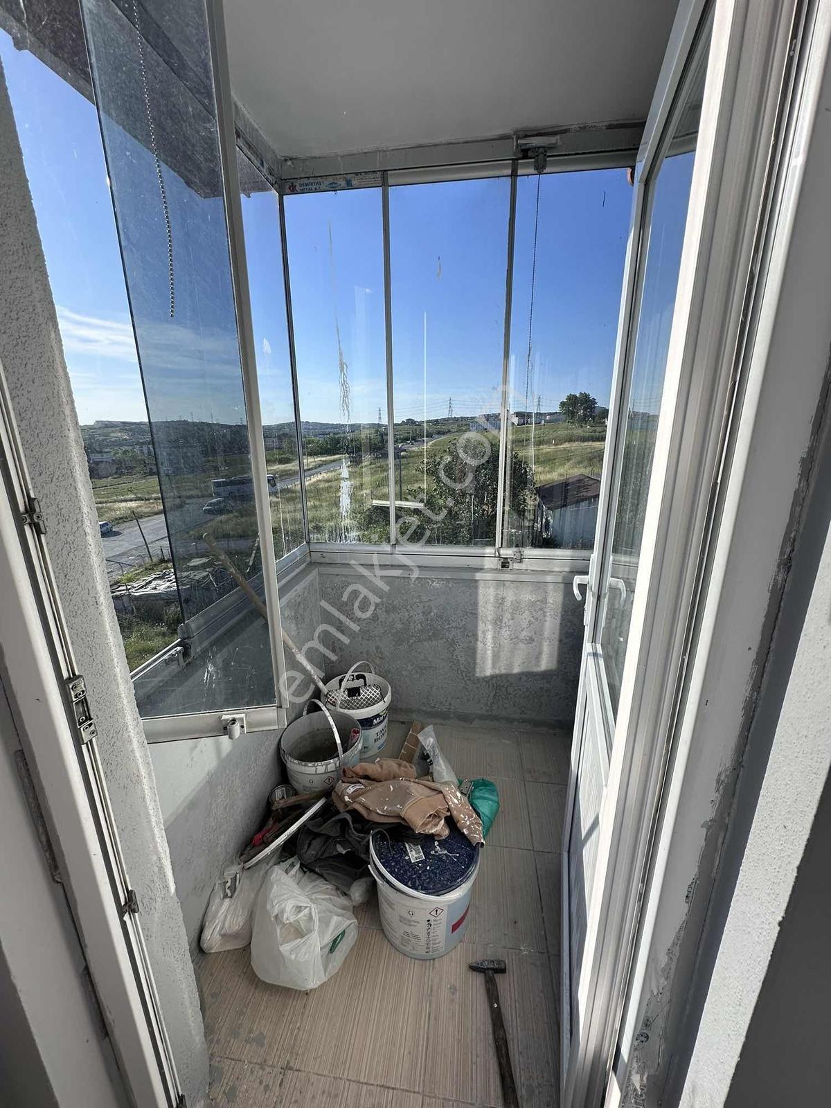 Arnavutköy Tankçılar Sitesi 130 M2 4+1 Dubleks - Görsel 12
