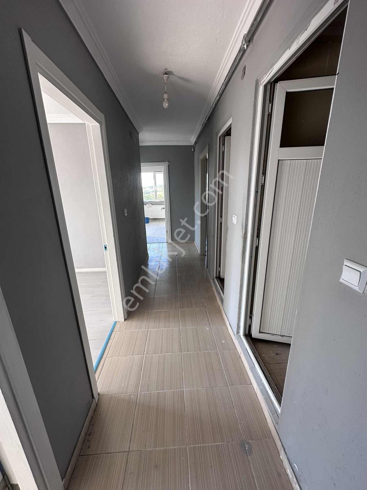Arnavutköy Tankçılar Sitesi 130 M2 4+1 Dubleks - Görsel 6