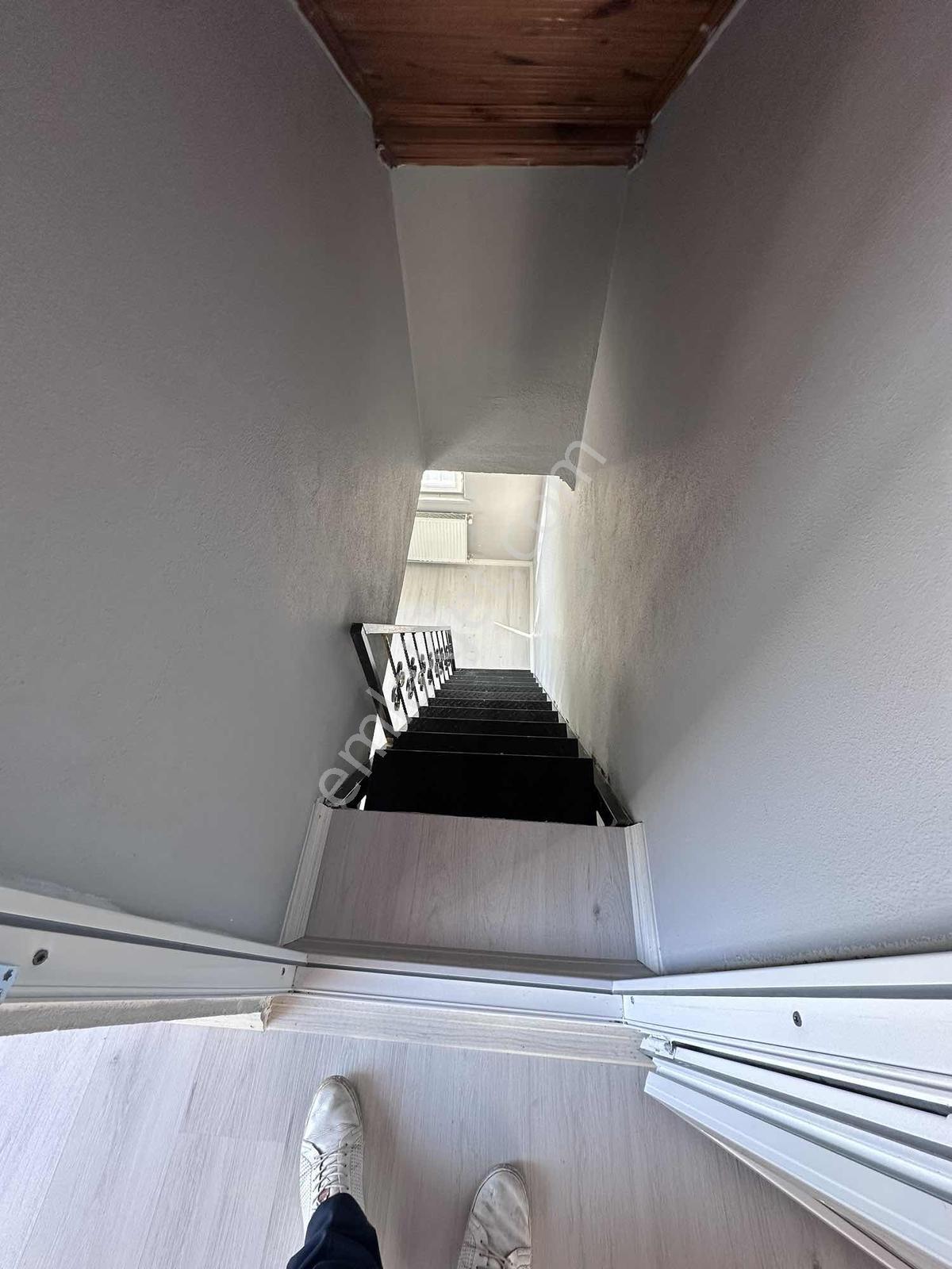 Arnavutköy Tankçılar Sitesi 130 M2 4+1 Dubleks - Görsel 25