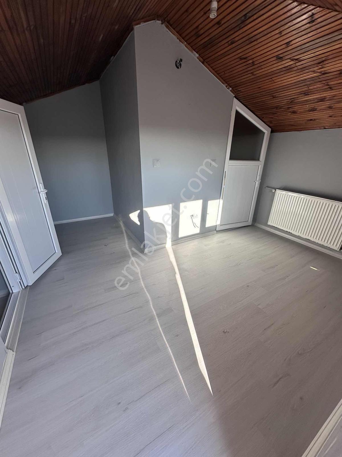 Arnavutköy Tankçılar Sitesi 130 M2 4+1 Dubleks - Görsel 27