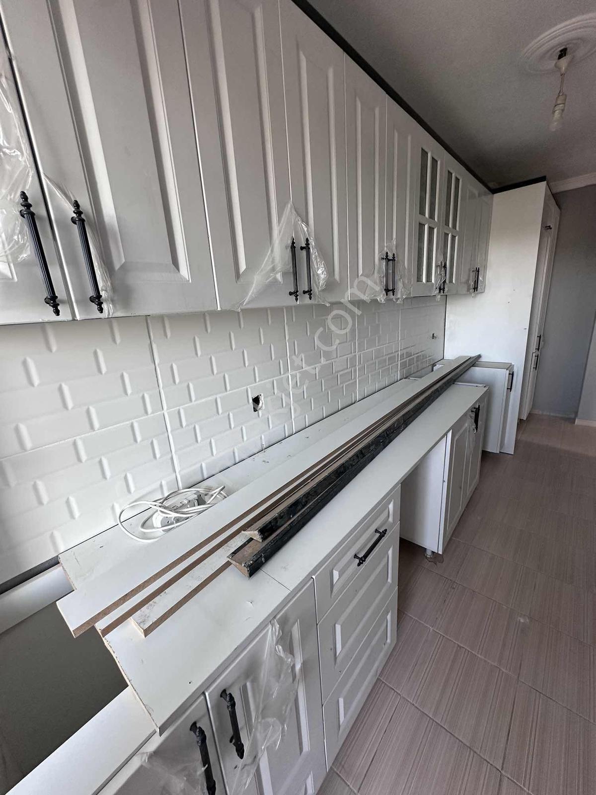 Arnavutköy Tankçılar Sitesi 130 M2 4+1 Dubleks - Görsel 23