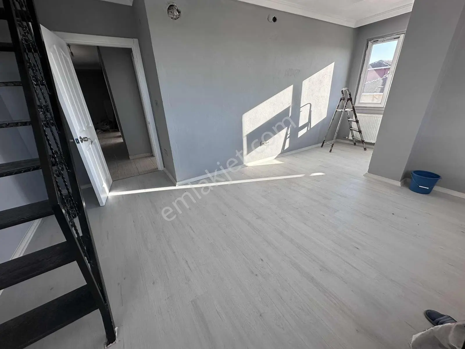 Arnavutköy Tankçılar Sitesi 130 M2 4+1 Dubleks - Görsel 5