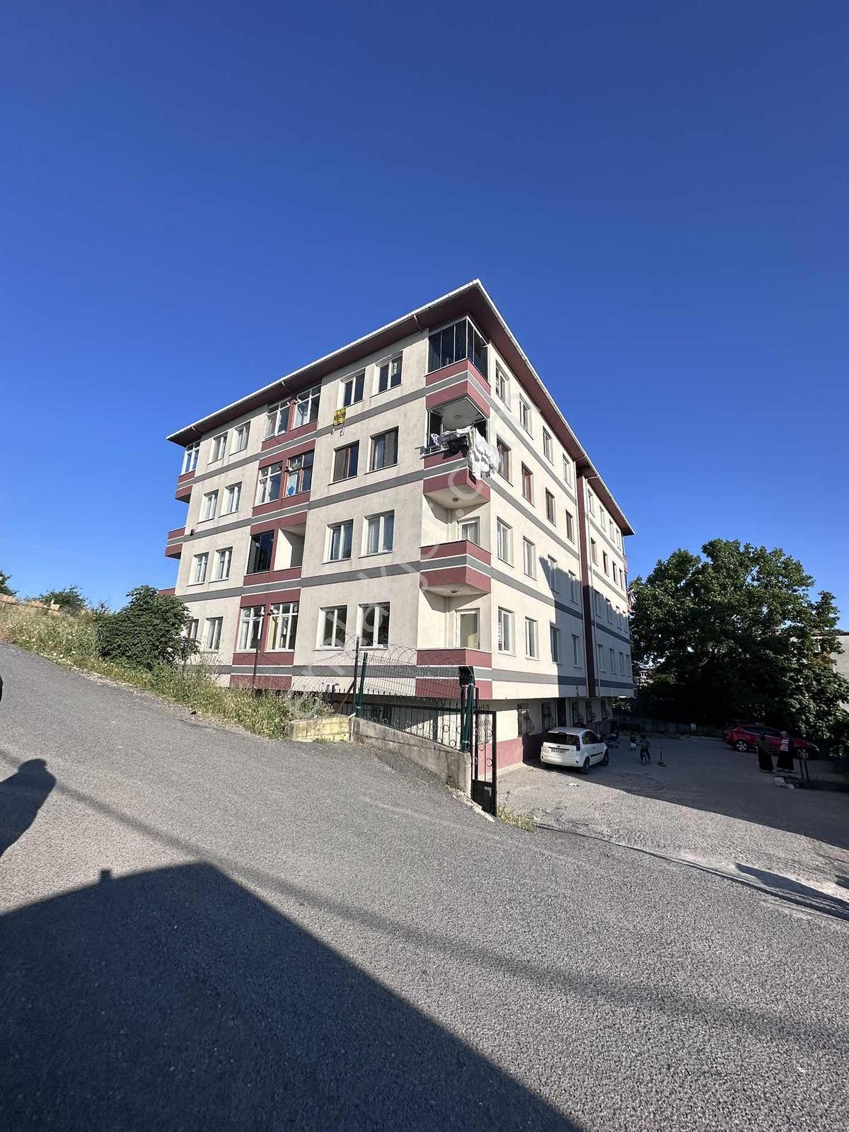 Arnavutköy Tankçılar Sitesi 130 M2 4+1 Dubleks - Görsel 2