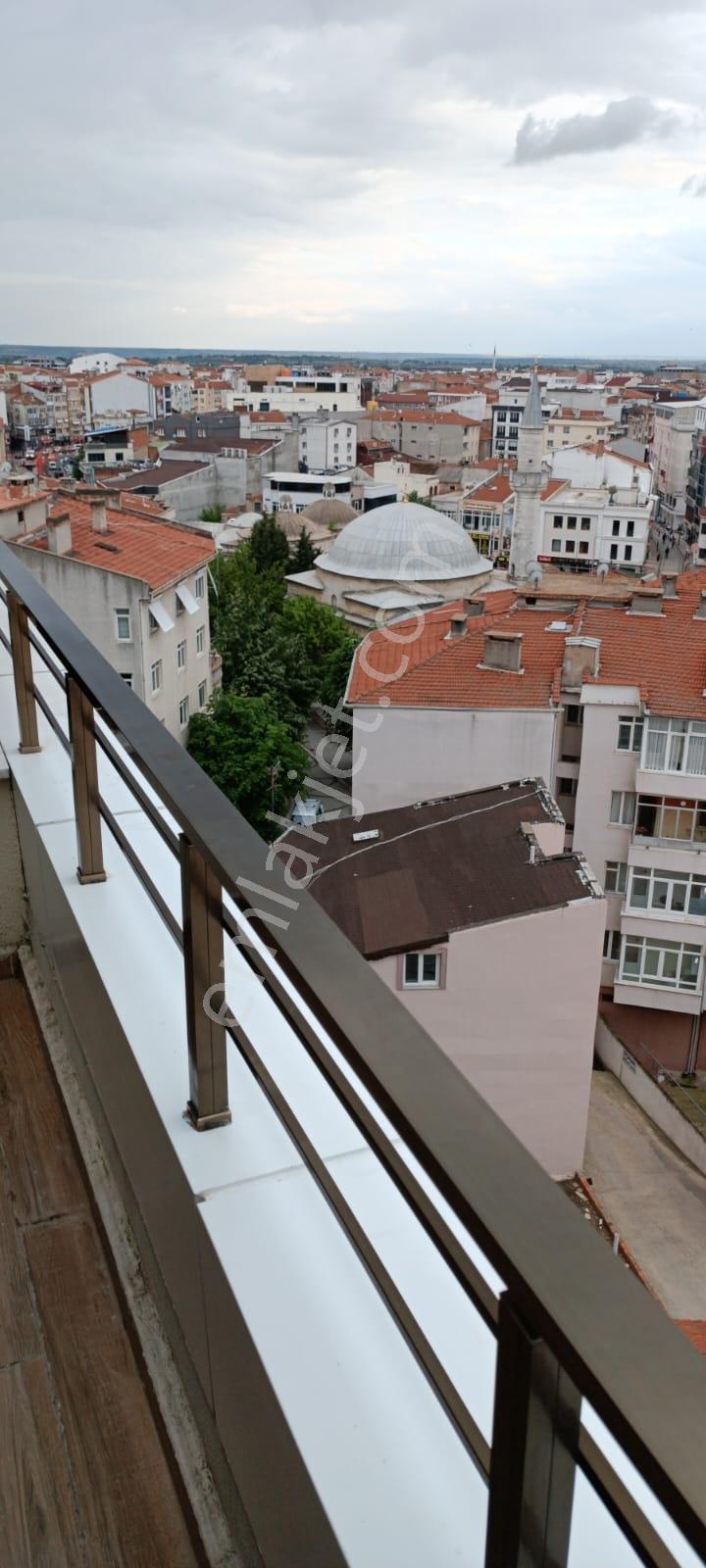 Newcıty Emlaktan Çarşı Rezidansta Kiralık Lüks 1+1 Daire - Görsel 4