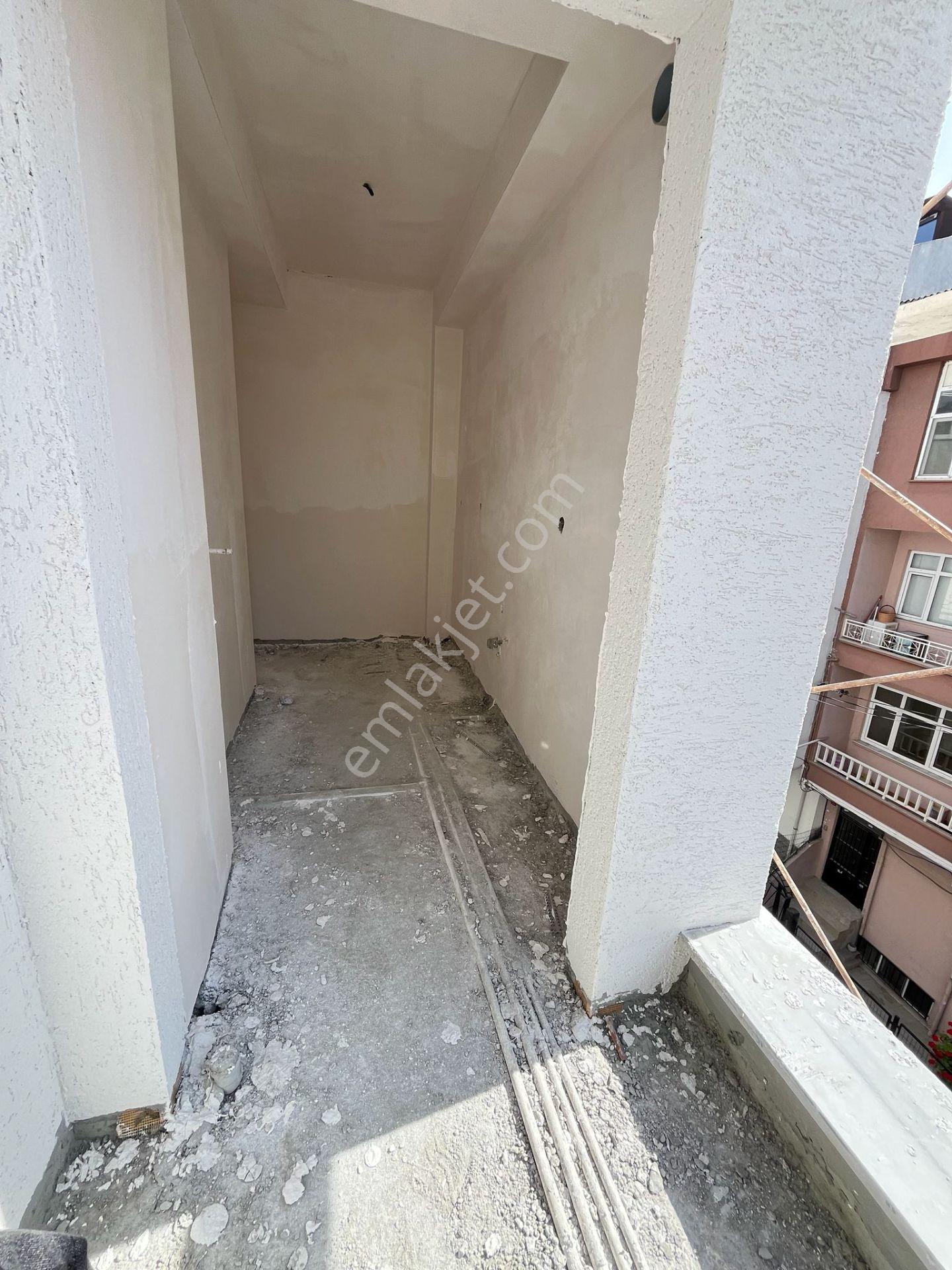Yusuf Emlak'tan Fevzi Çakmak Mahallesi'nde Satılık 2+1 Sıfır Daire | Asansörlü - Görsel 14