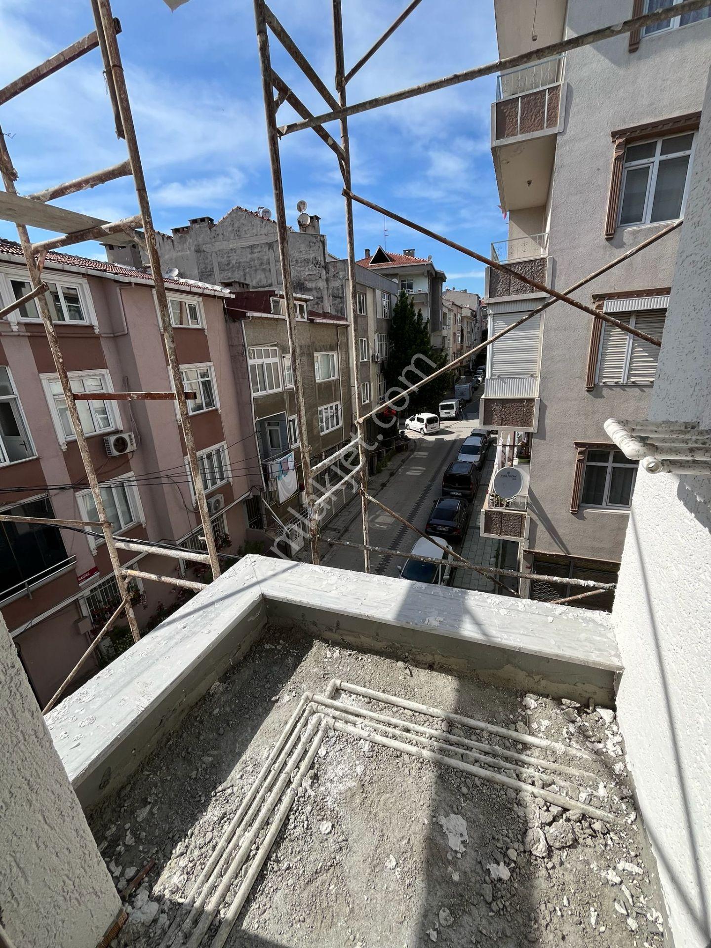 Yusuf Emlak'tan Fevzi Çakmak Mahallesi'nde Satılık 2+1 Sıfır Daire | Asansörlü - Görsel 18