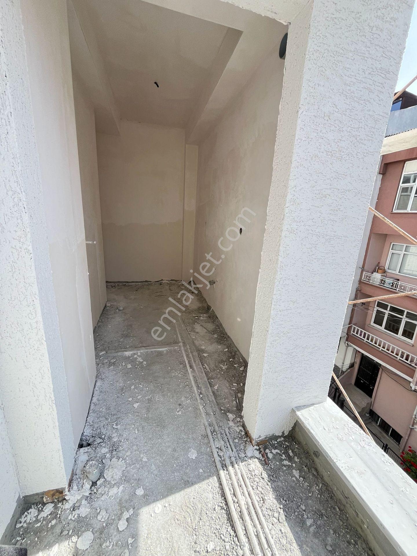 Yusuf Emlak'tan Fevzi Çakmak Mahallesi'nde Satılık 2+1 Sıfır Daire | Asansörlü - Görsel 15