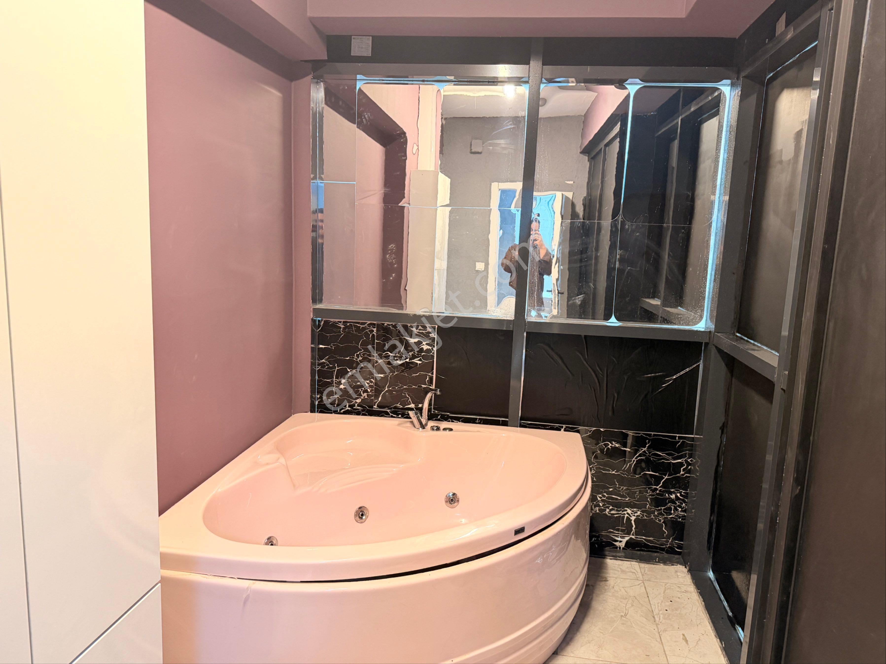 🏨 Yenimahalle Günlük Kiralık Suit Daire | Temiz, Güvenli Ve Konforlu | Yeşil Suit - Görsel 21