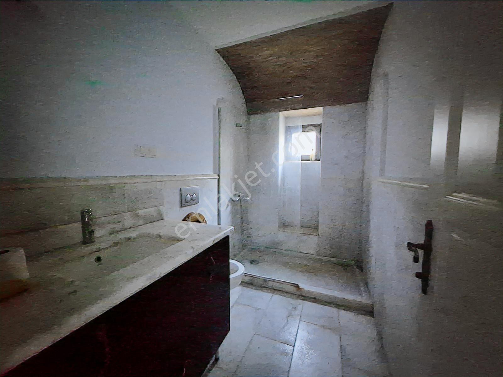 Bodrum Yakaöy'de Site İçinde 3+1 Müstakil Taş Villa - Görsel 16