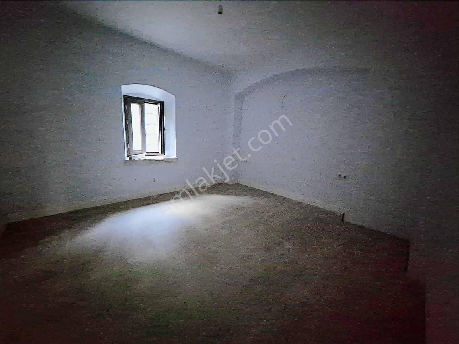 Bodrum Yakaöy'de Site İçinde 3+1 Müstakil Taş Villa - Görsel 30