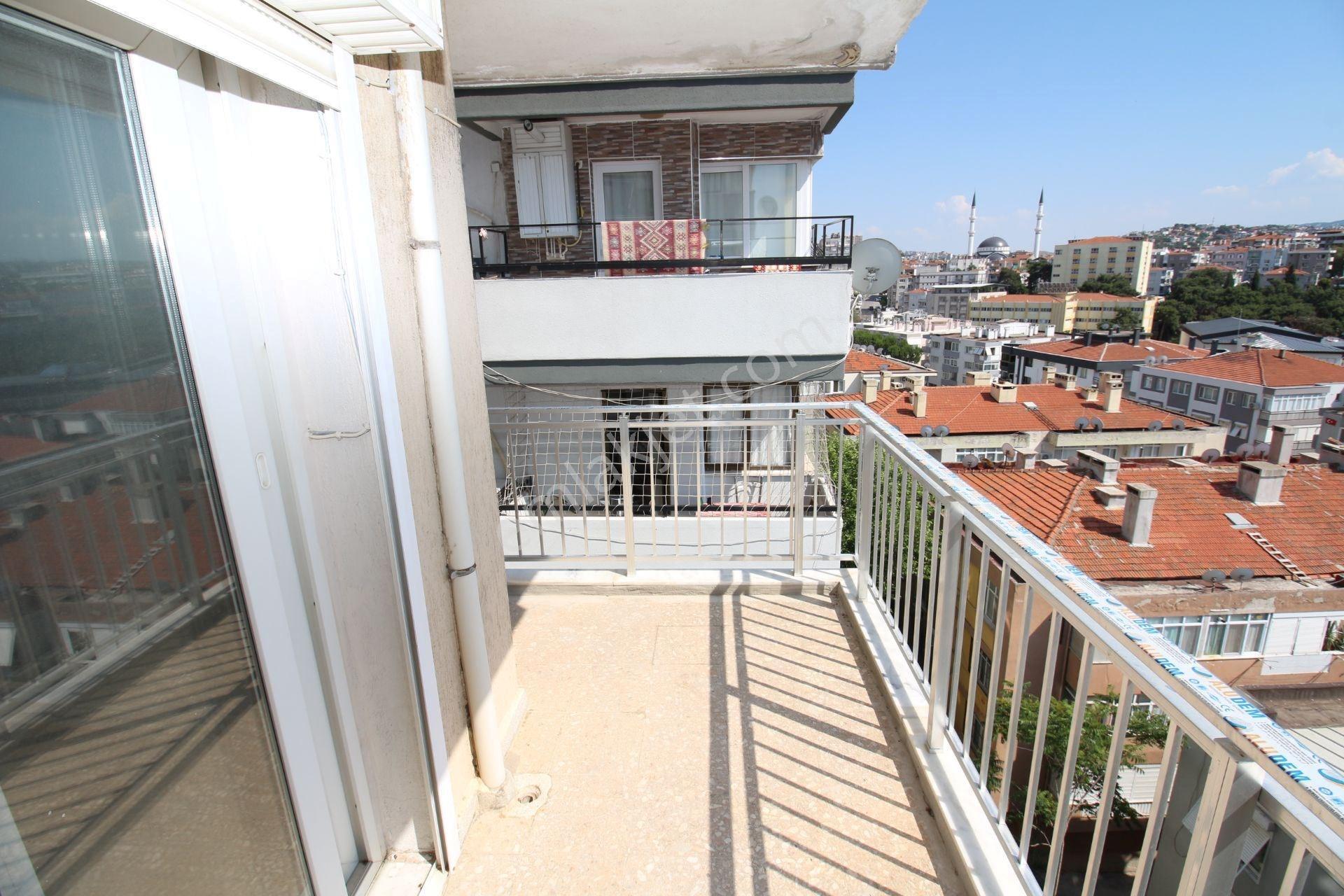 Basınsitesi Mah. Deniz Manzaralı Önü Açık 3+1 - Görsel 8