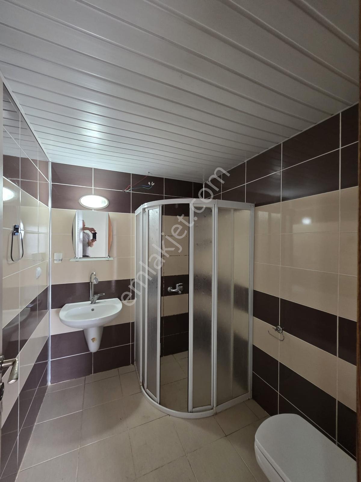 Dutlubahçe Mahallesinde 3.kat 5+1 Kiralık Dubleks Daire - Görsel 22
