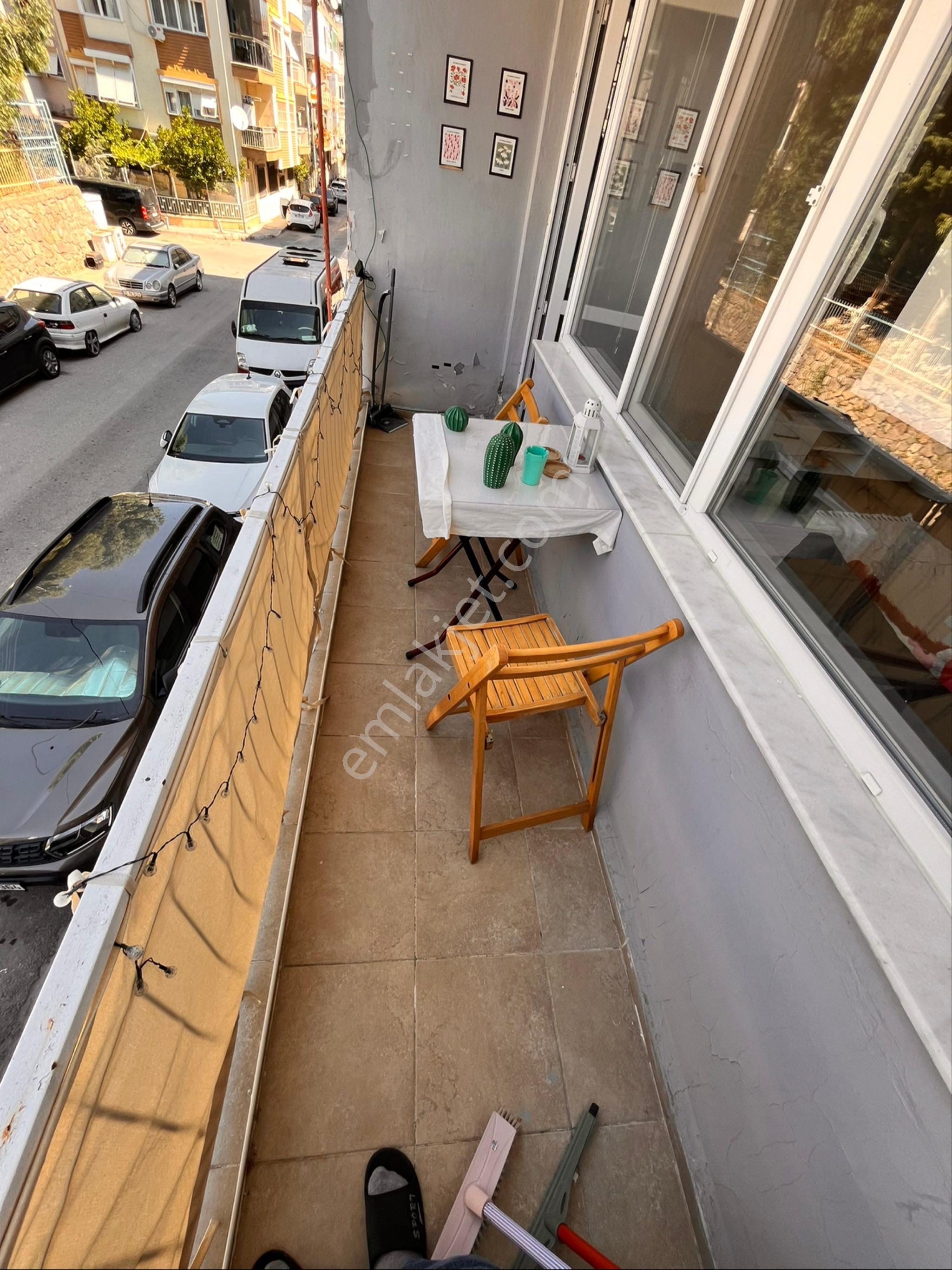 İnönü Cadde Paralelinde 2+1 Temiz Bakımlı Arakat Çift Cepheli Ferah Daire - Görsel 32
