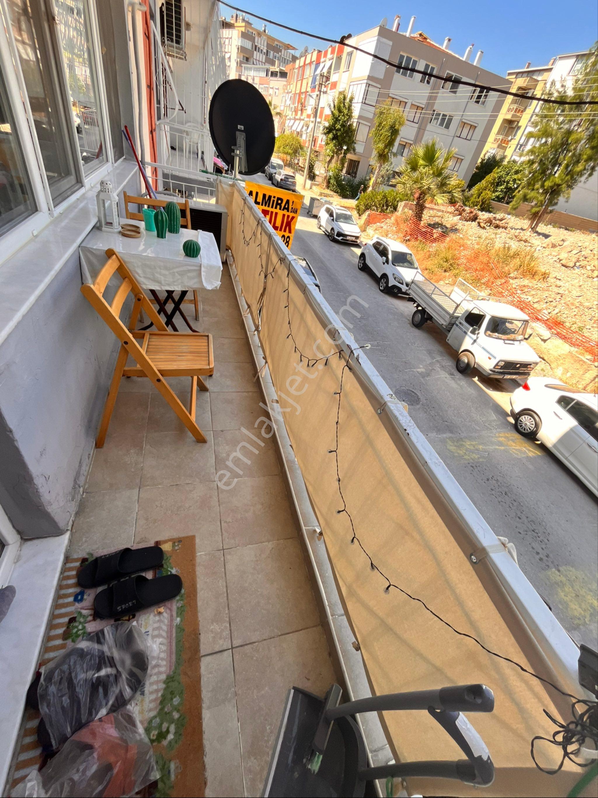 İnönü Cadde Paralelinde 2+1 Temiz Bakımlı Arakat Çift Cepheli Ferah Daire - Görsel 31