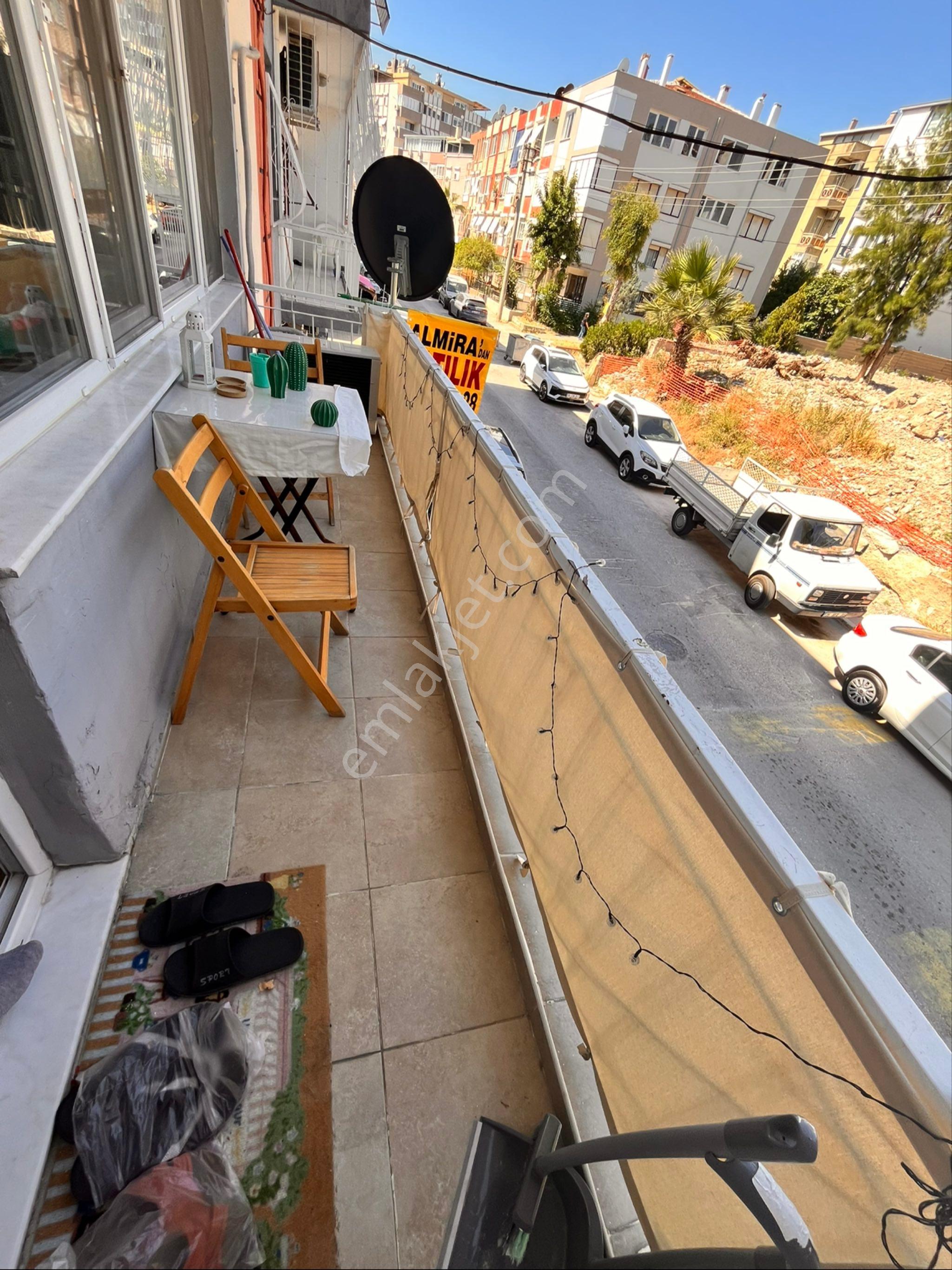 İnönü Cadde Paralelinde 2+1 Temiz Bakımlı Arakat Çift Cepheli Ferah Daire - Görsel 30