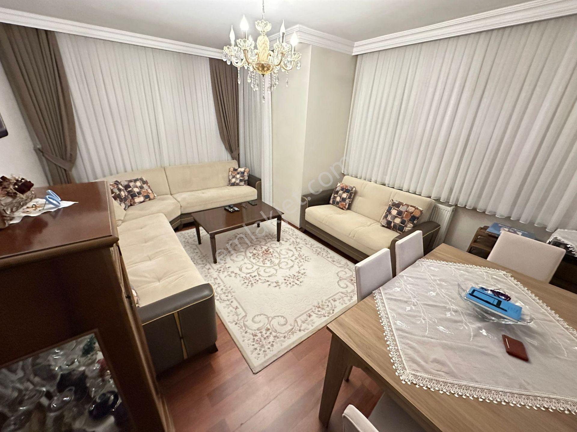 Melek Özen Okulu Yakınında 3+1 Ön Cephe Full Yalıtımlı Bina Acil - Görsel 31