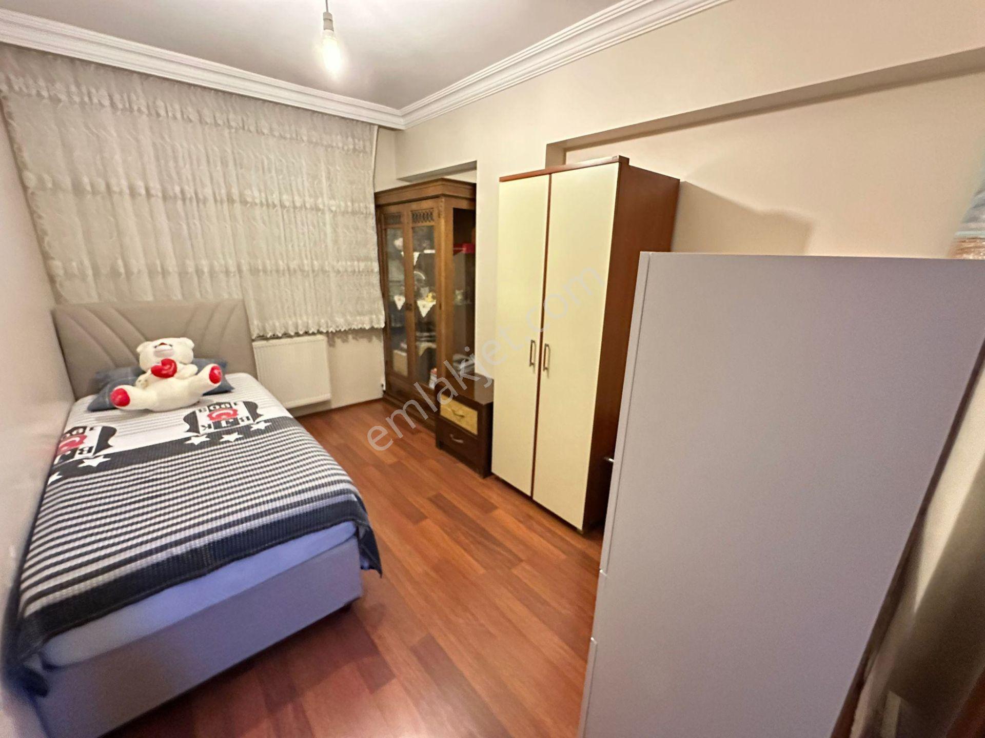 Melek Özen Okulu Yakınında 3+1 Ön Cephe Full Yalıtımlı Bina Acil - Görsel 24