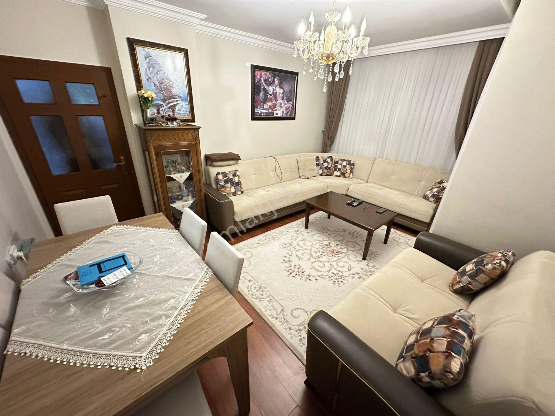 Melek Özen Okulu Yakınında 3+1 Ön Cephe Full Yalıtımlı Bina Acil - Görsel 29