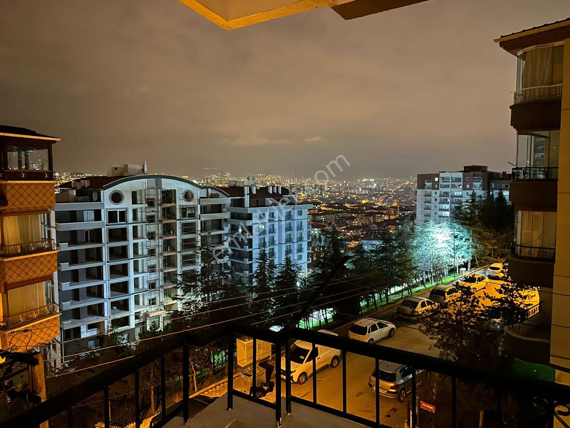 Melek Özen Okulu Yakınında 3+1 Ön Cephe Full Yalıtımlı Bina Acil - Görsel 32