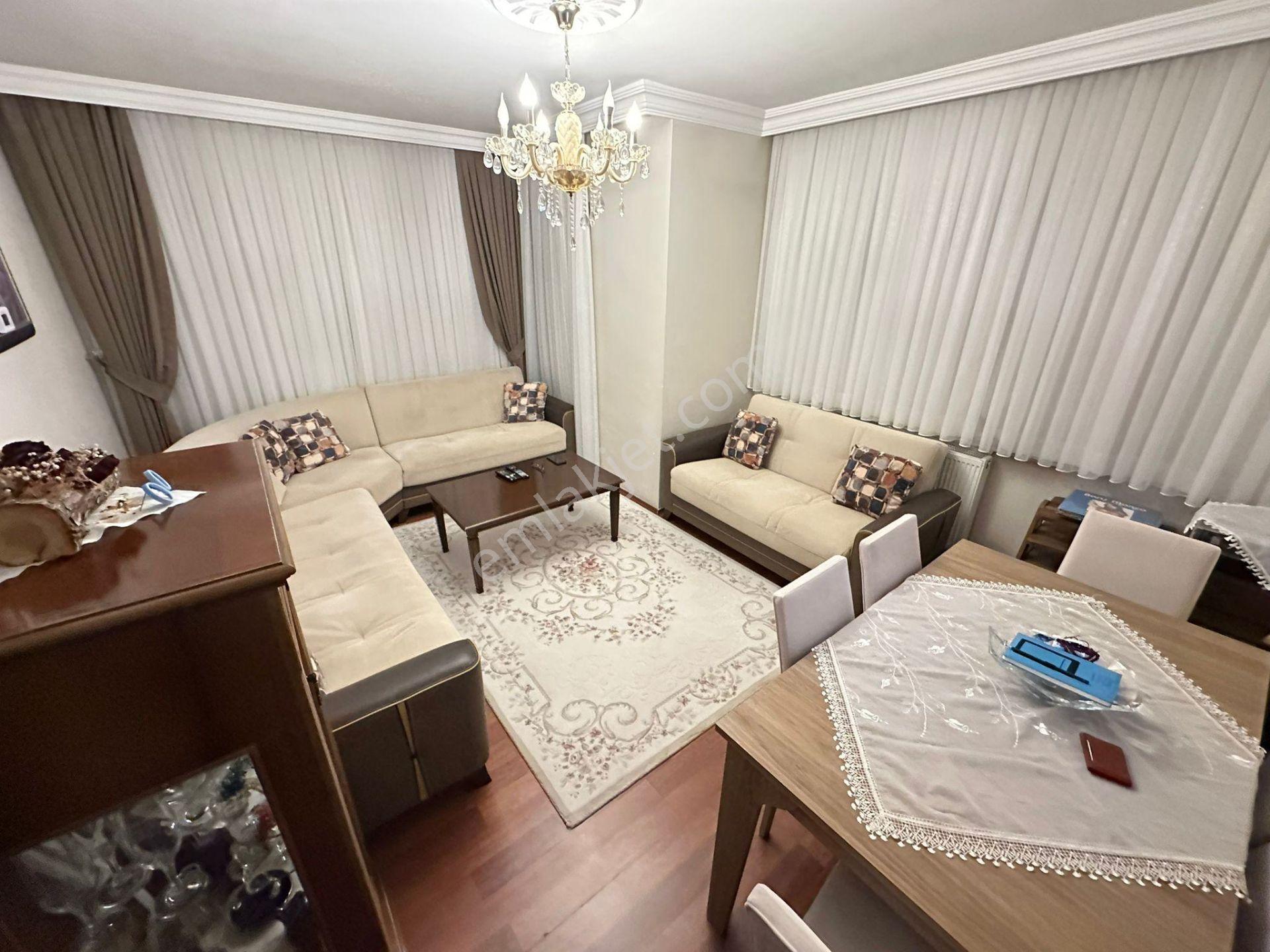 Melek Özen Okulu Yakınında 3+1 Ön Cephe Full Yalıtımlı Bina Acil - Görsel 26