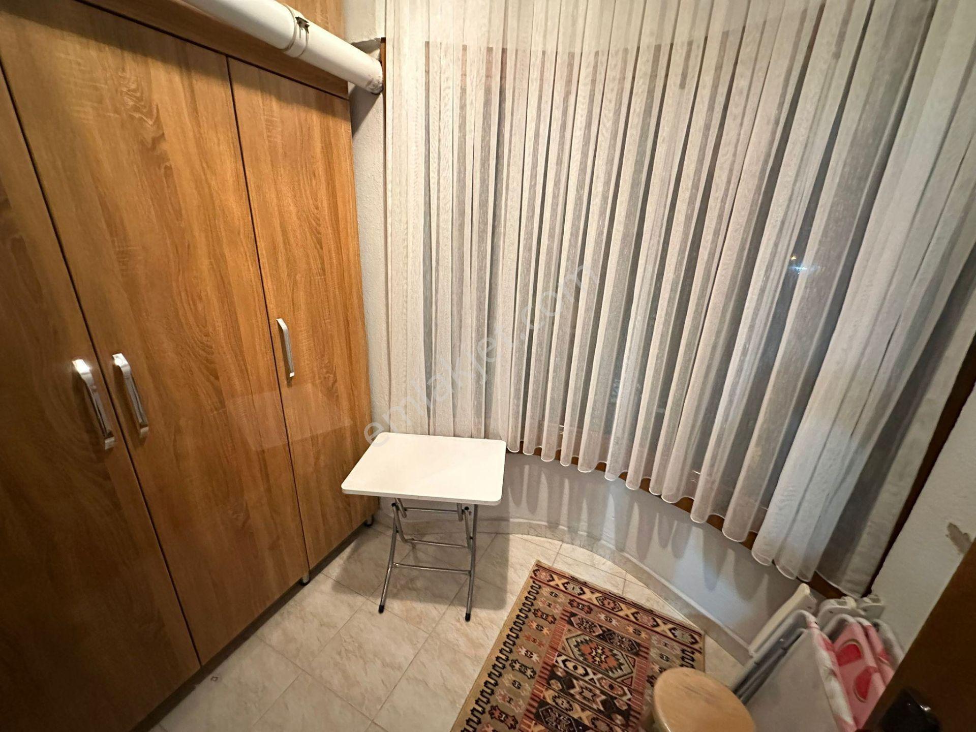 Melek Özen Okulu Yakınında 3+1 Ön Cephe Full Yalıtımlı Bina Acil - Görsel 17
