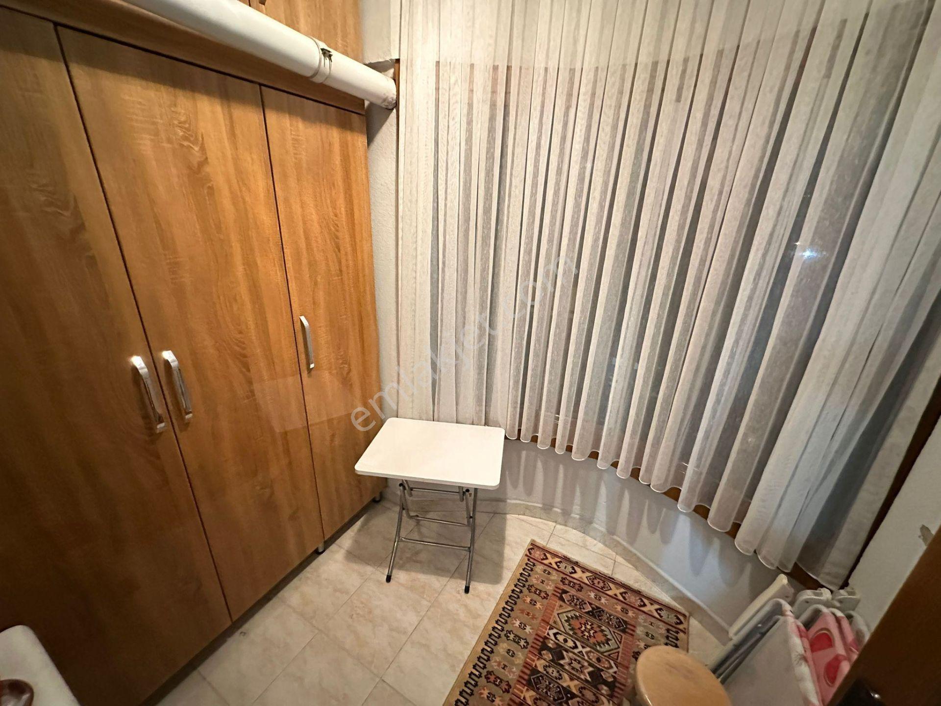 Melek Özen Okulu Yakınında 3+1 Ön Cephe Full Yalıtımlı Bina Acil - Görsel 18