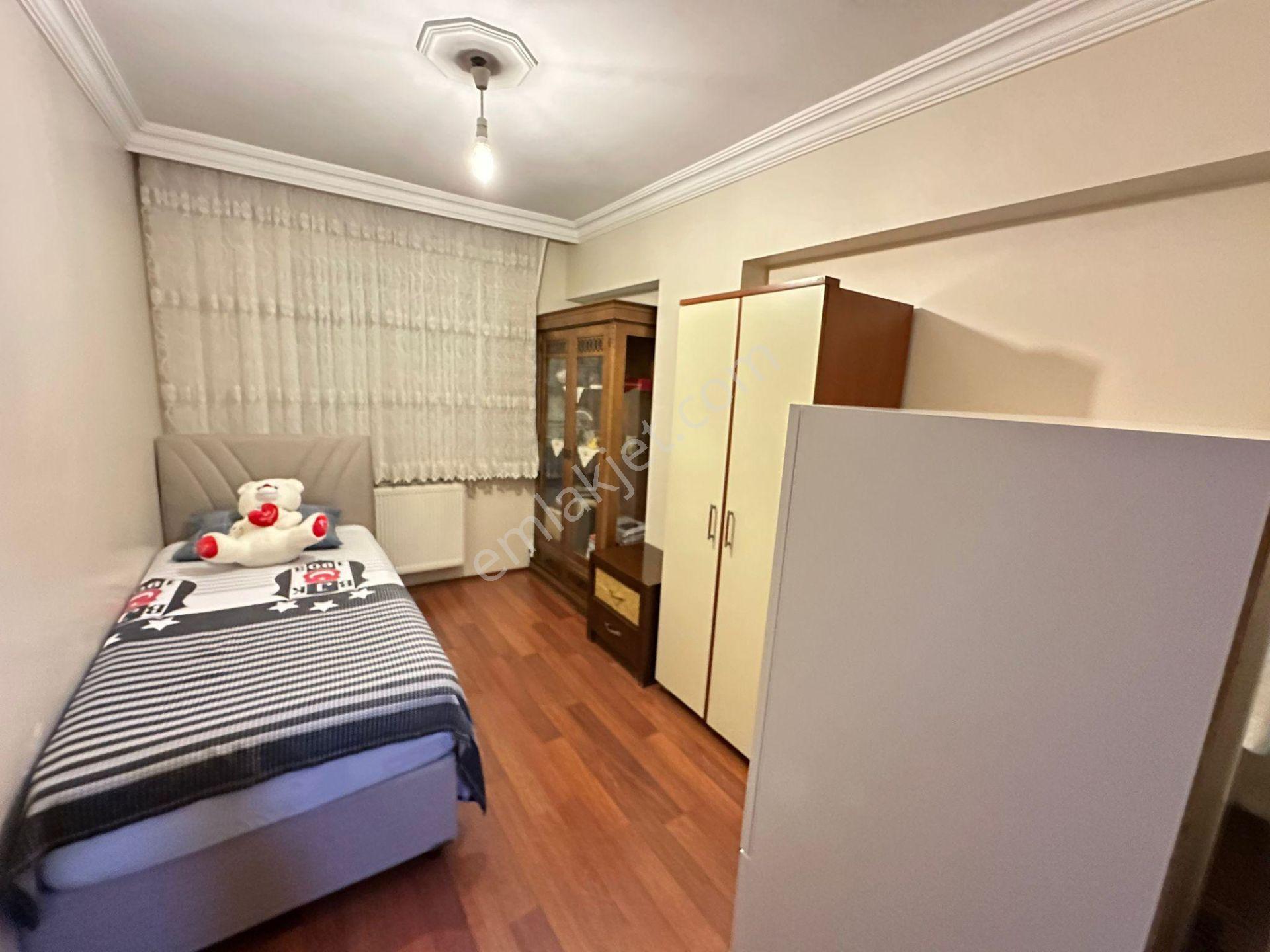 Melek Özen Okulu Yakınında 3+1 Ön Cephe Full Yalıtımlı Bina Acil - Görsel 28