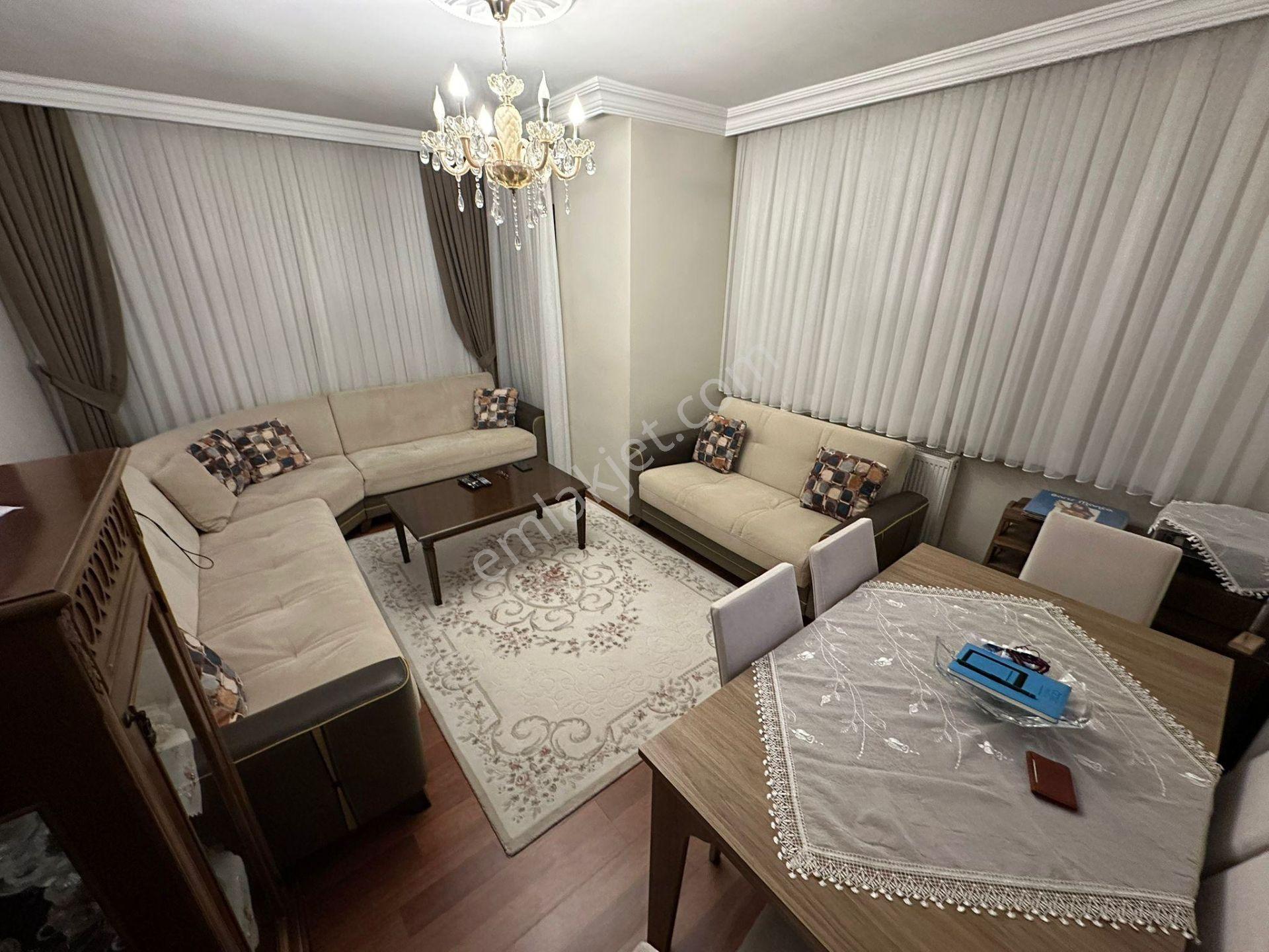 Melek Özen Okulu Yakınında 3+1 Ön Cephe Full Yalıtımlı Bina Acil - Görsel 27