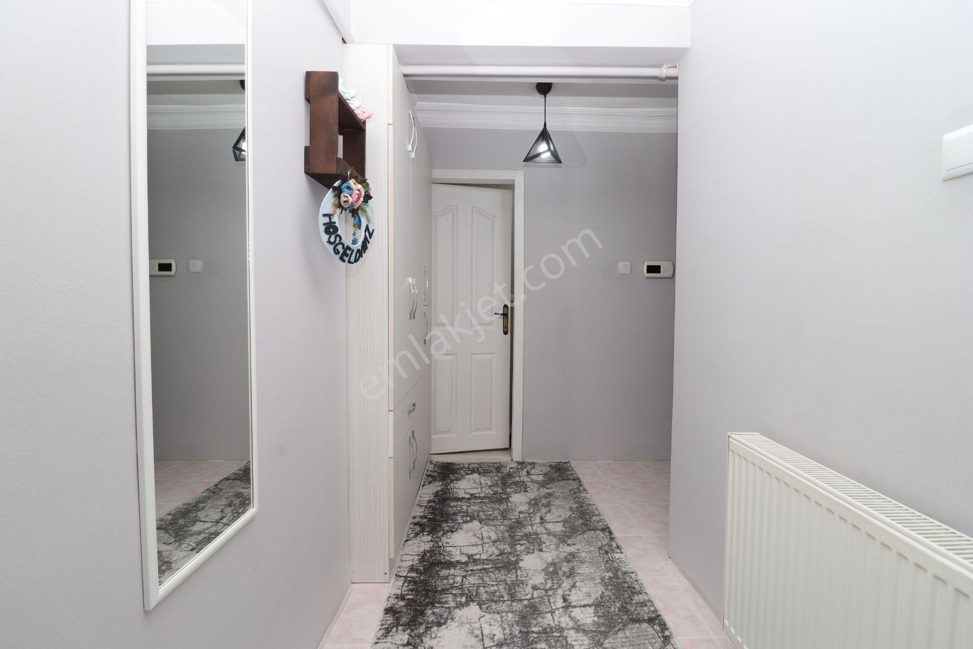 Akif'ten Atakent'te 3+1 Asansörlü Cadde Üstü G/d Cephe Satılık Daire - Görsel 22