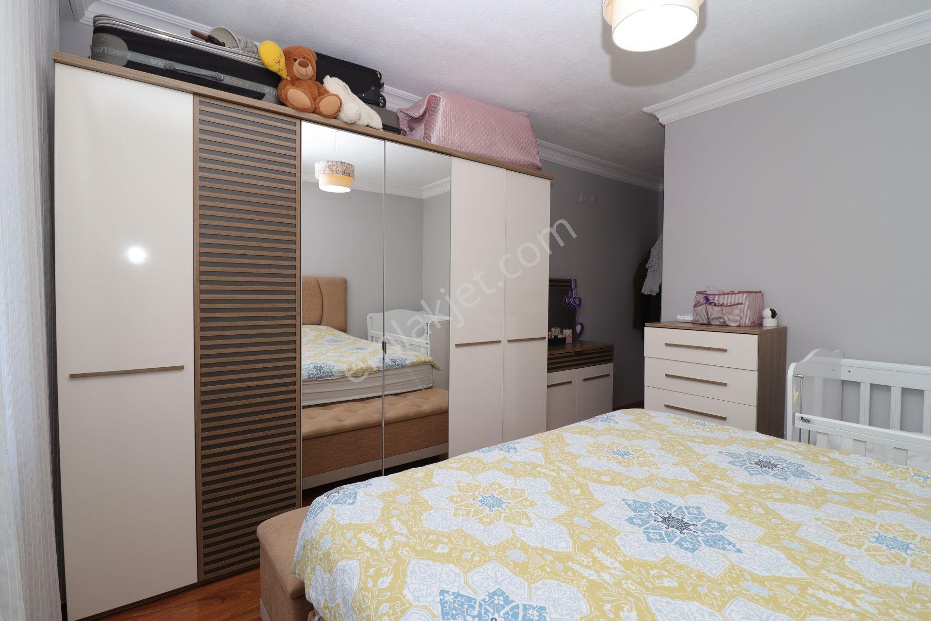Akif'ten Atakent'te 3+1 Asansörlü Cadde Üstü G/d Cephe Satılık Daire - Görsel 26