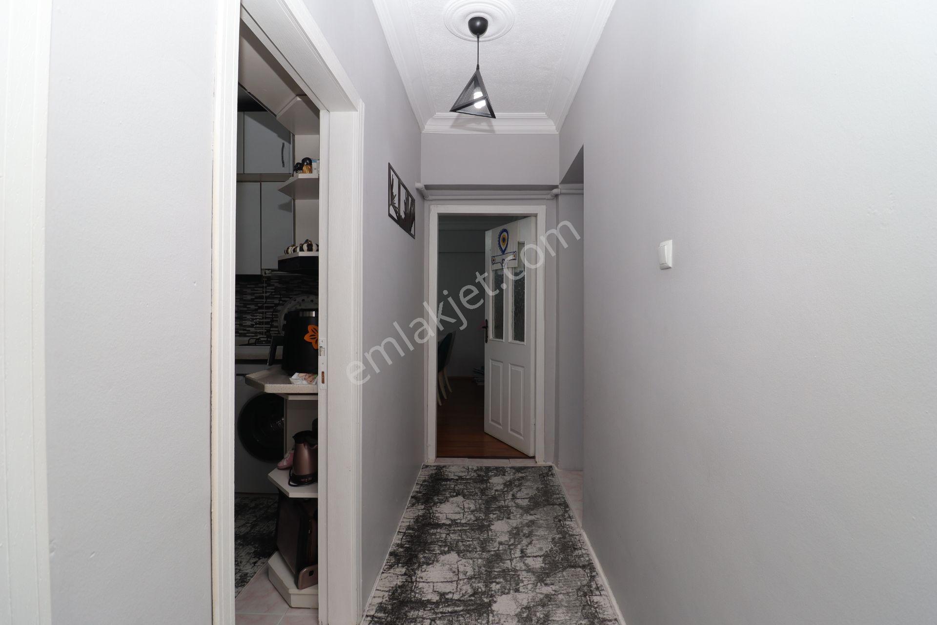 Akif'ten Atakent'te 3+1 Asansörlü Cadde Üstü G/d Cephe Satılık Daire - Görsel 13