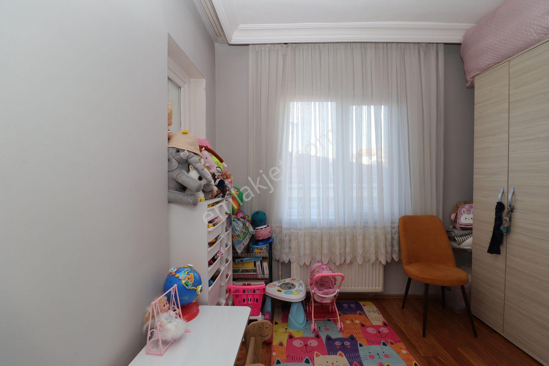 Akif'ten Atakent'te 3+1 Asansörlü Cadde Üstü G/d Cephe Satılık Daire - Görsel 20