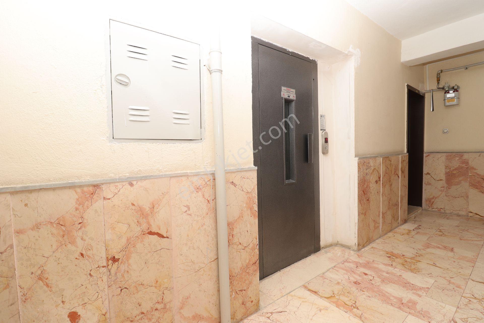 Akif'ten Atakent'te 3+1 Asansörlü Cadde Üstü G/d Cephe Satılık Daire - Görsel 30