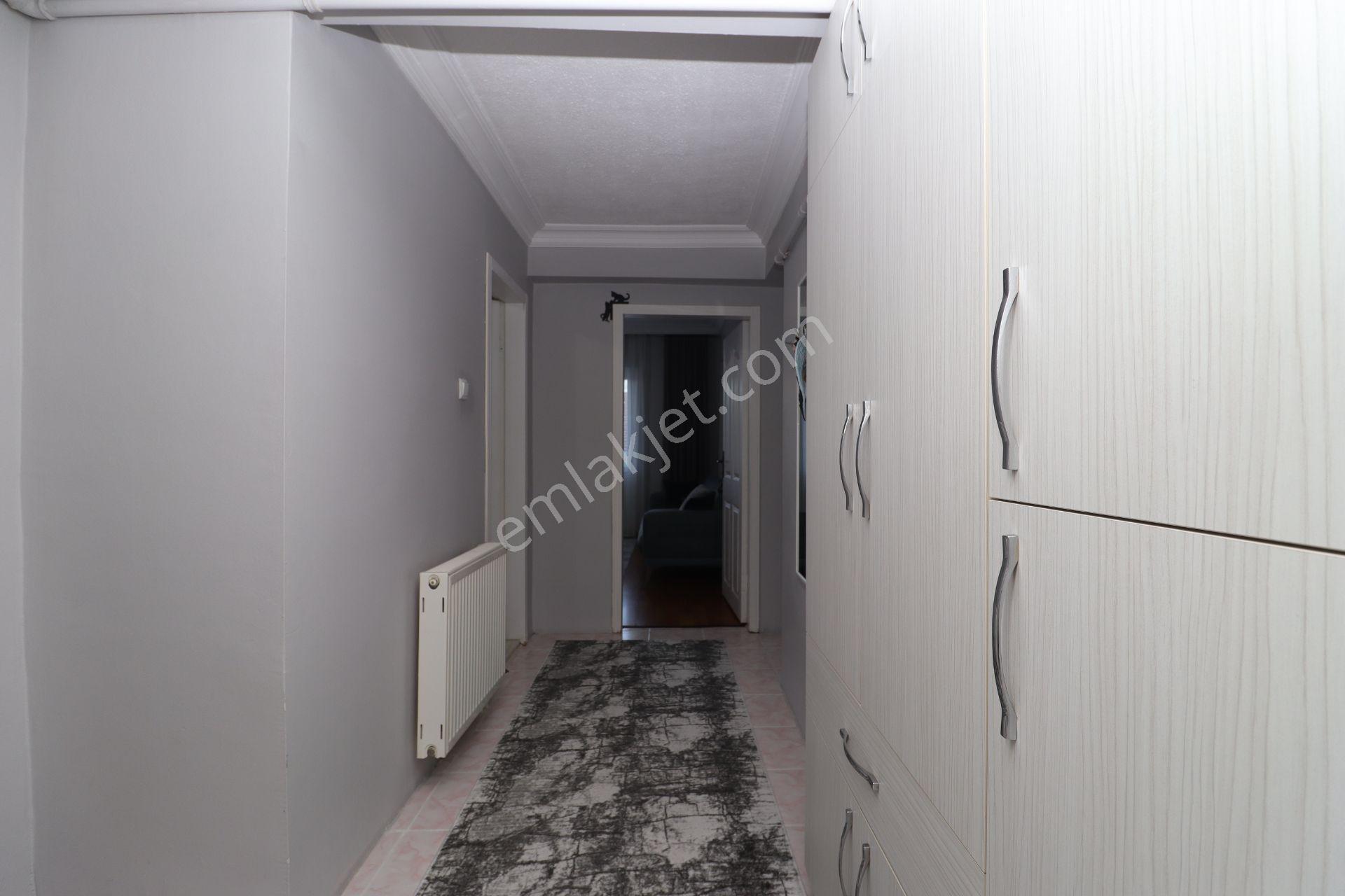 Akif'ten Atakent'te 3+1 Asansörlü Cadde Üstü G/d Cephe Satılık Daire - Görsel 23
