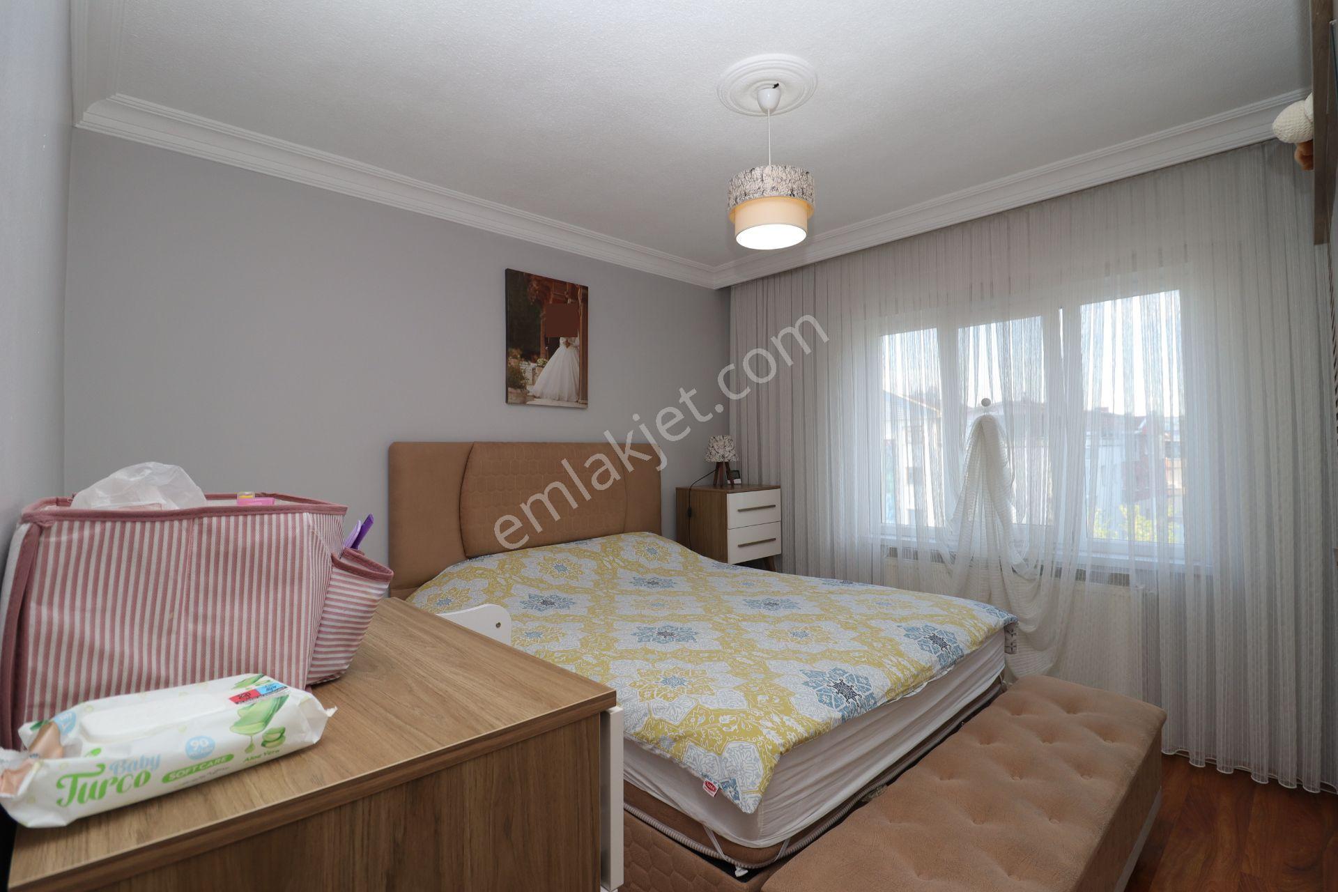 Akif'ten Atakent'te 3+1 Asansörlü Cadde Üstü G/d Cephe Satılık Daire - Görsel 24