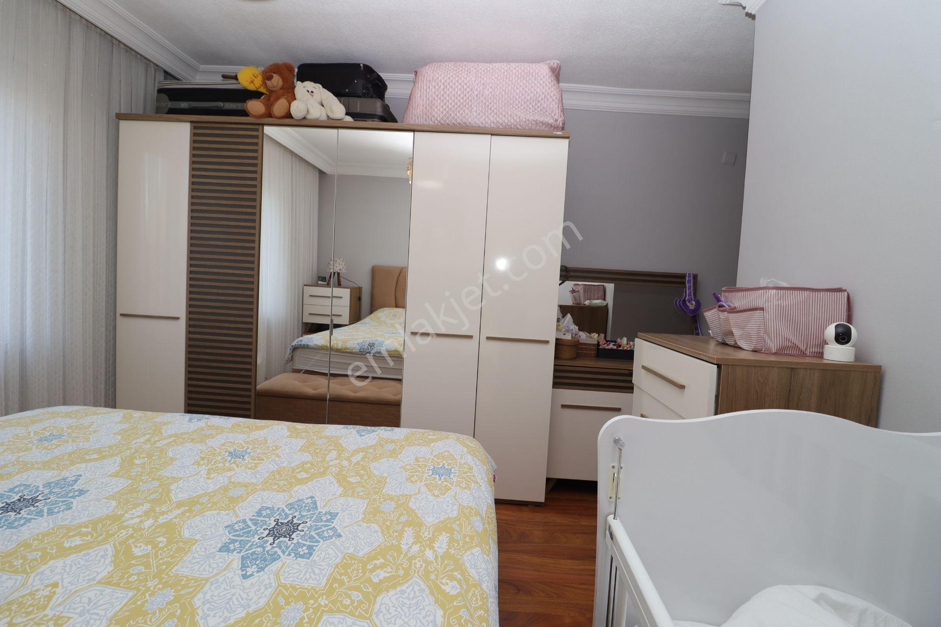 Akif'ten Atakent'te 3+1 Asansörlü Cadde Üstü G/d Cephe Satılık Daire - Görsel 25