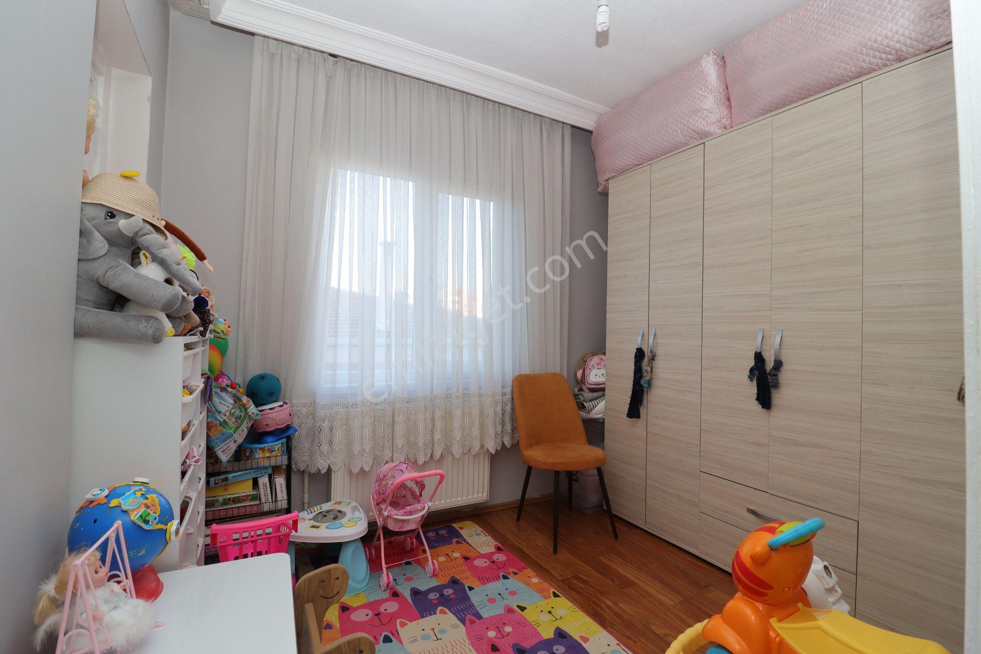 Akif'ten Atakent'te 3+1 Asansörlü Cadde Üstü G/d Cephe Satılık Daire - Görsel 19