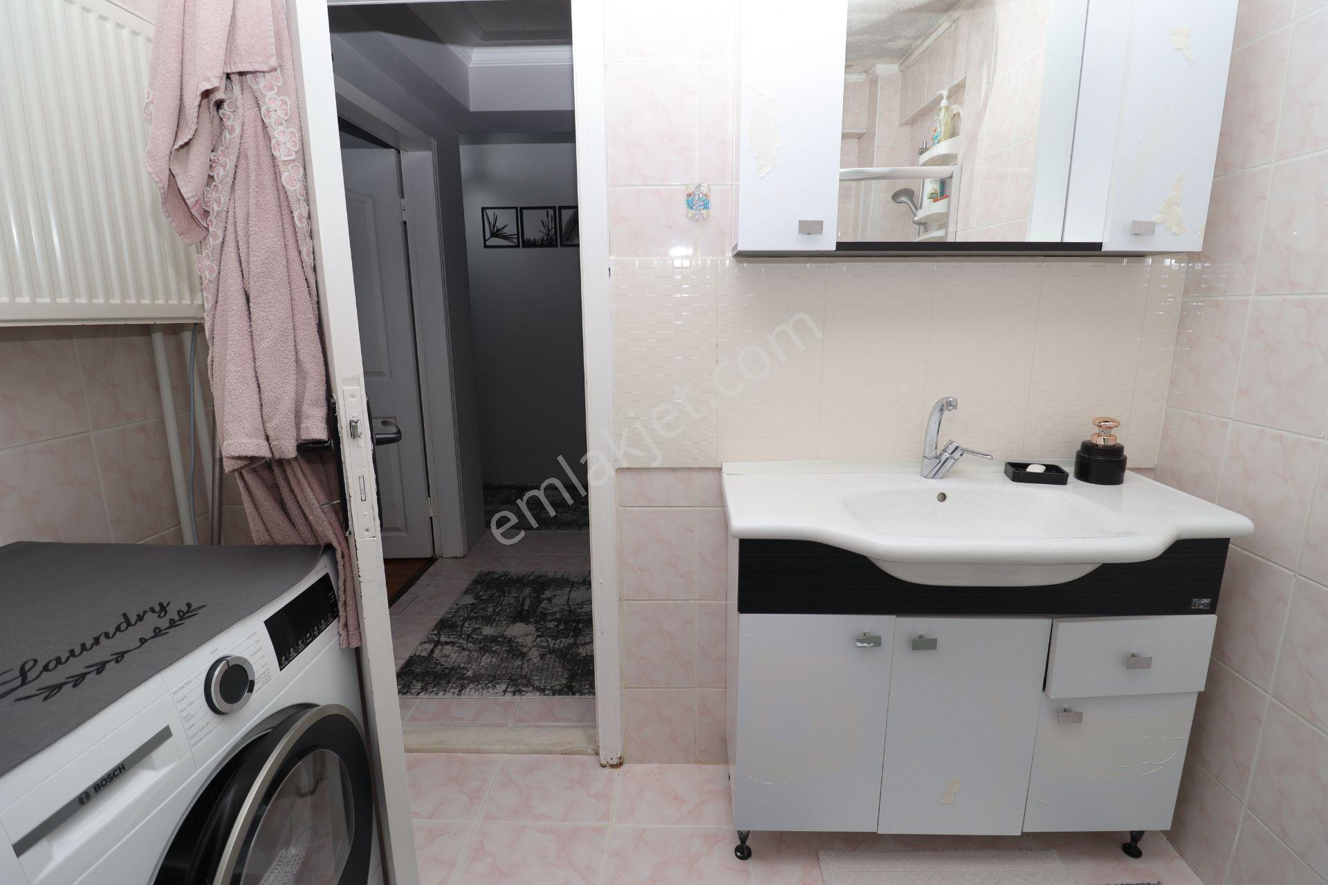 Akif'ten Atakent'te 3+1 Asansörlü Cadde Üstü G/d Cephe Satılık Daire - Görsel 28
