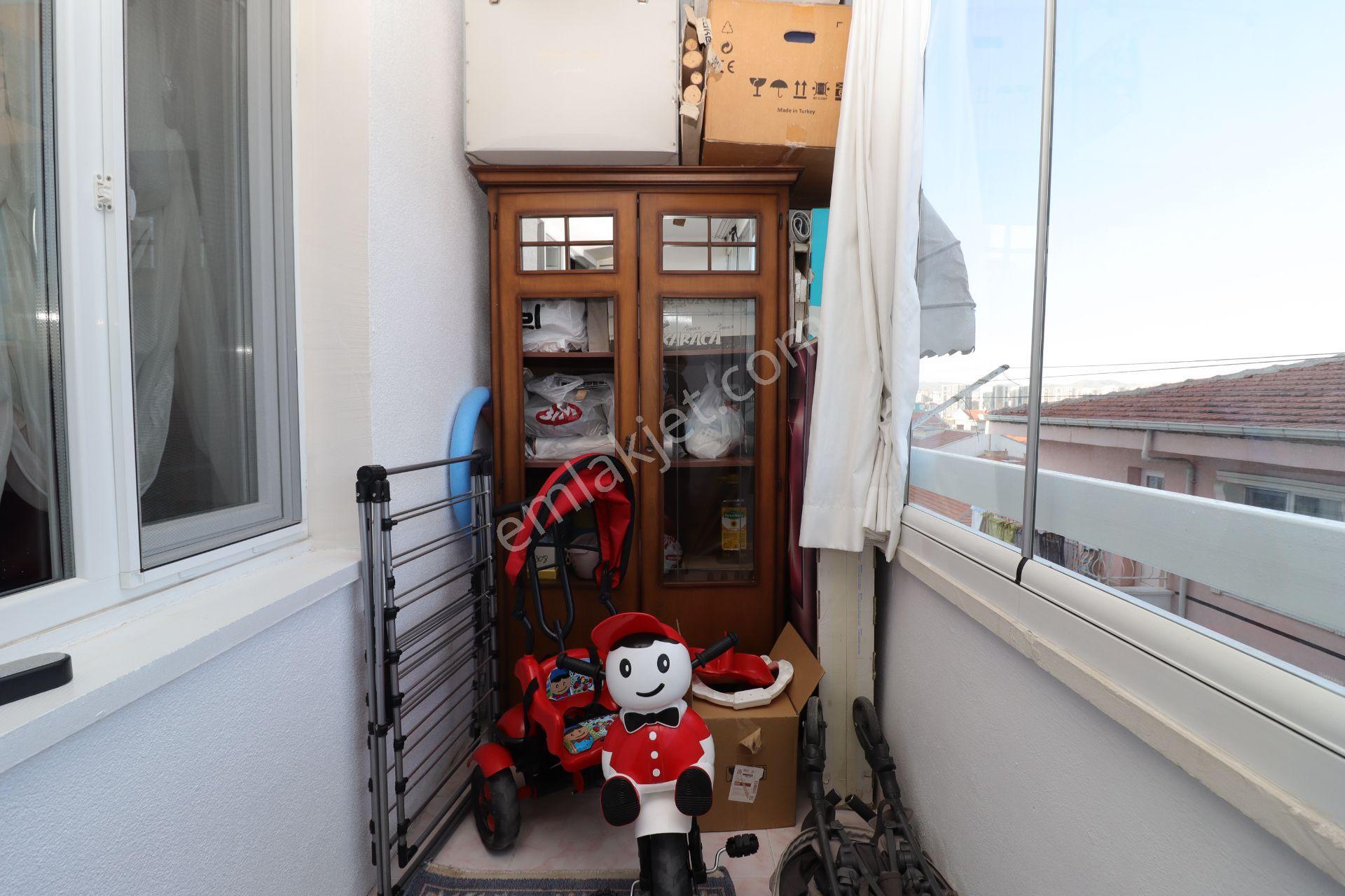 Akif'ten Atakent'te 3+1 Asansörlü Cadde Üstü G/d Cephe Satılık Daire - Görsel 17