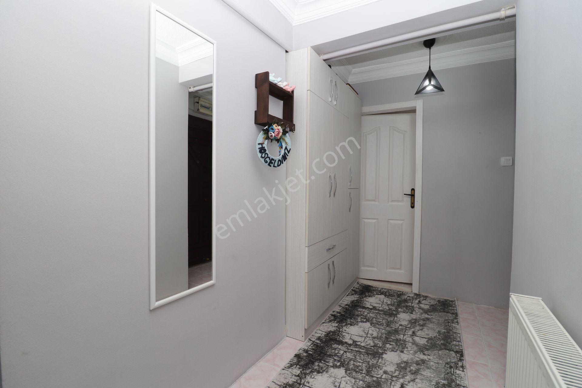 Akif'ten Atakent'te 3+1 Asansörlü Cadde Üstü G/d Cephe Satılık Daire - Görsel 14