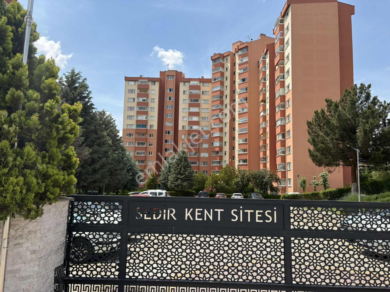 Eryaman Sedirkent Sitesinde Satılık 3+1 Ferah Daire - Görsel 26