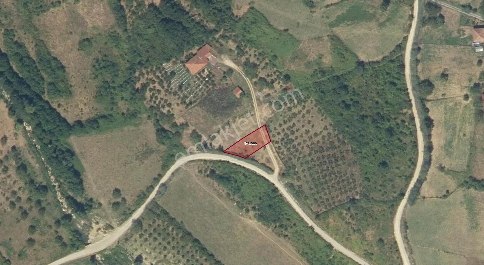 ⭐ Kaçırılmayacak Fırsat! Köy Yerleşik Alanında 510 M² Arsa