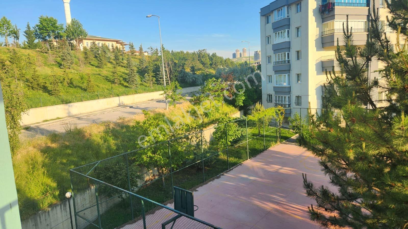 Hemdem Gayrimenkul'den Ayyıldız'da Ara Katta Site İçi Ön Cephe 3+1 Satılık Daire - Görsel 27