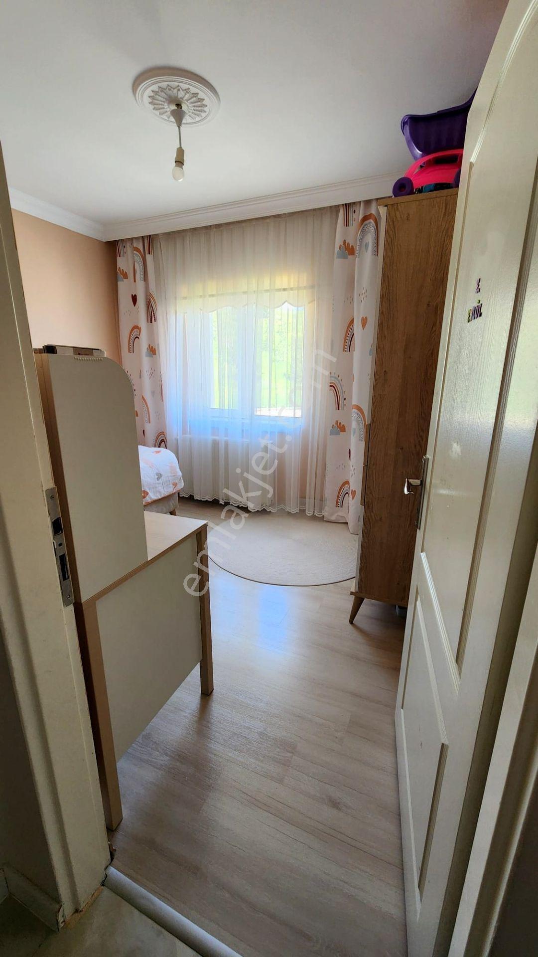 Hemdem Gayrimenkul'den Ayyıldız'da Ara Katta Site İçi Ön Cephe 3+1 Satılık Daire - Görsel 19