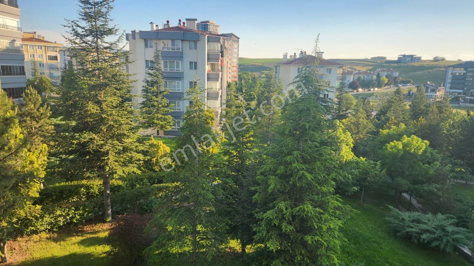 Hemdem Gayrimenkul'den Ayyıldız'da Ara Katta Site İçi Ön Cephe 3+1 Satılık Daire - Görsel 24