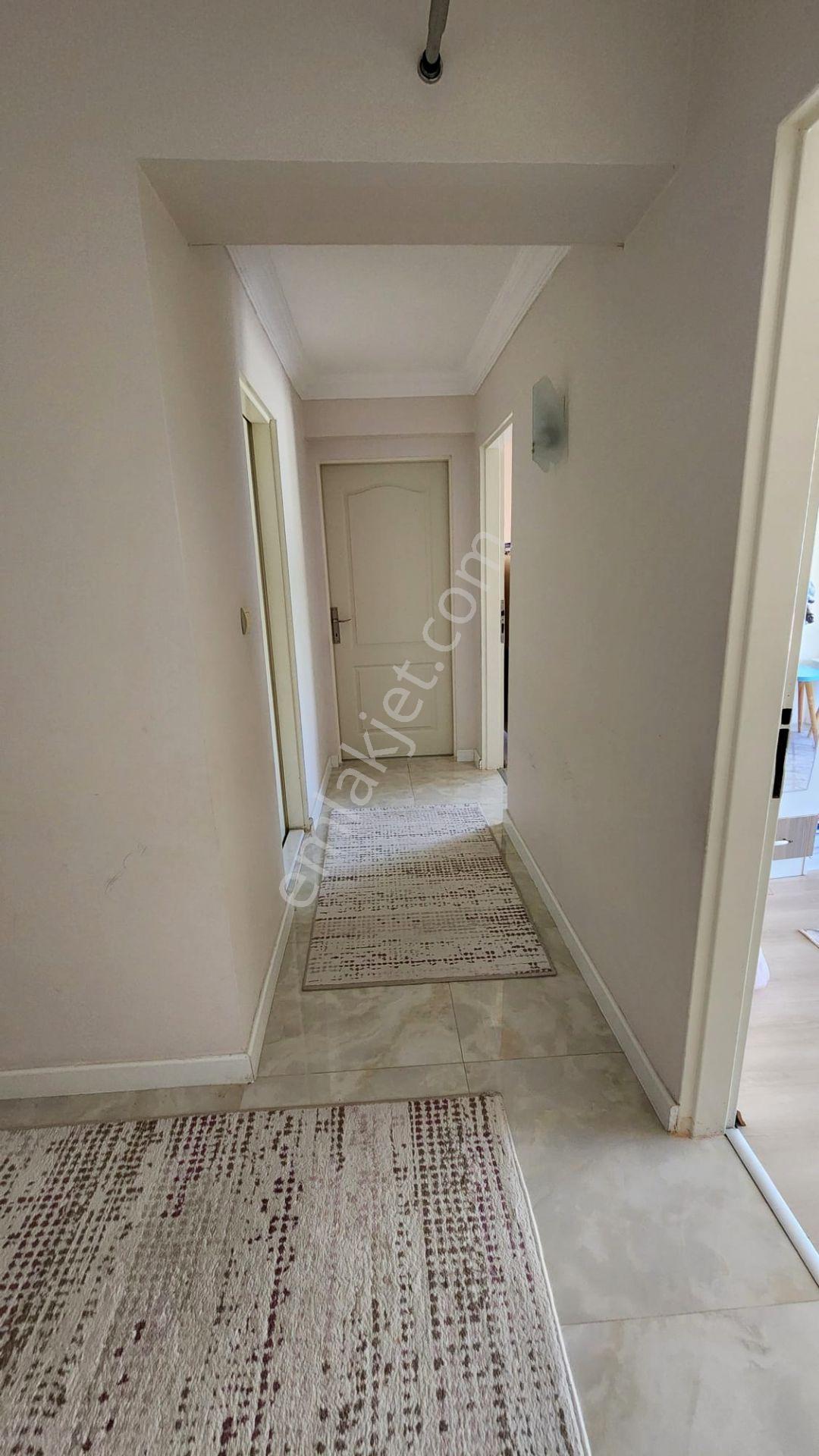 Hemdem Gayrimenkul'den Ayyıldız'da Ara Katta Site İçi Ön Cephe 3+1 Satılık Daire - Görsel 16