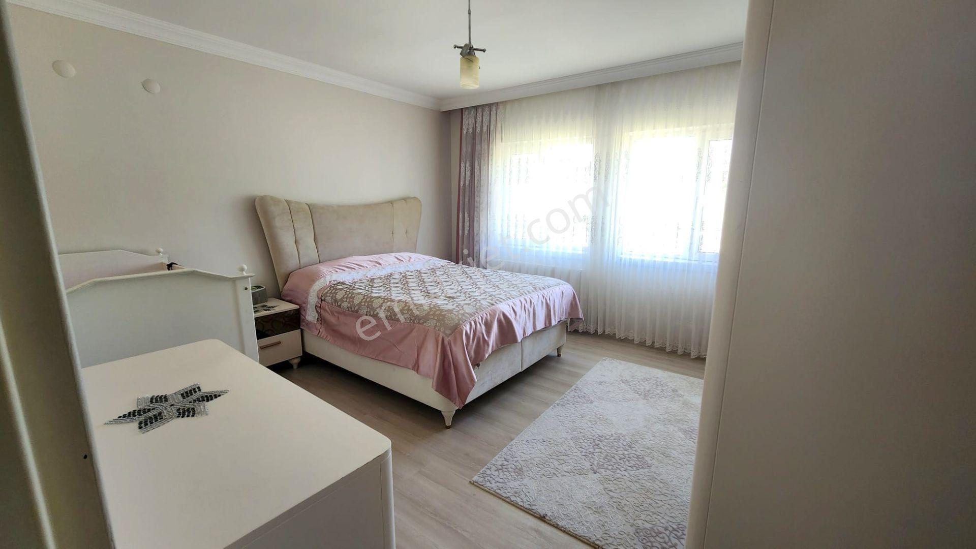 Hemdem Gayrimenkul'den Ayyıldız'da Ara Katta Site İçi Ön Cephe 3+1 Satılık Daire - Görsel 22