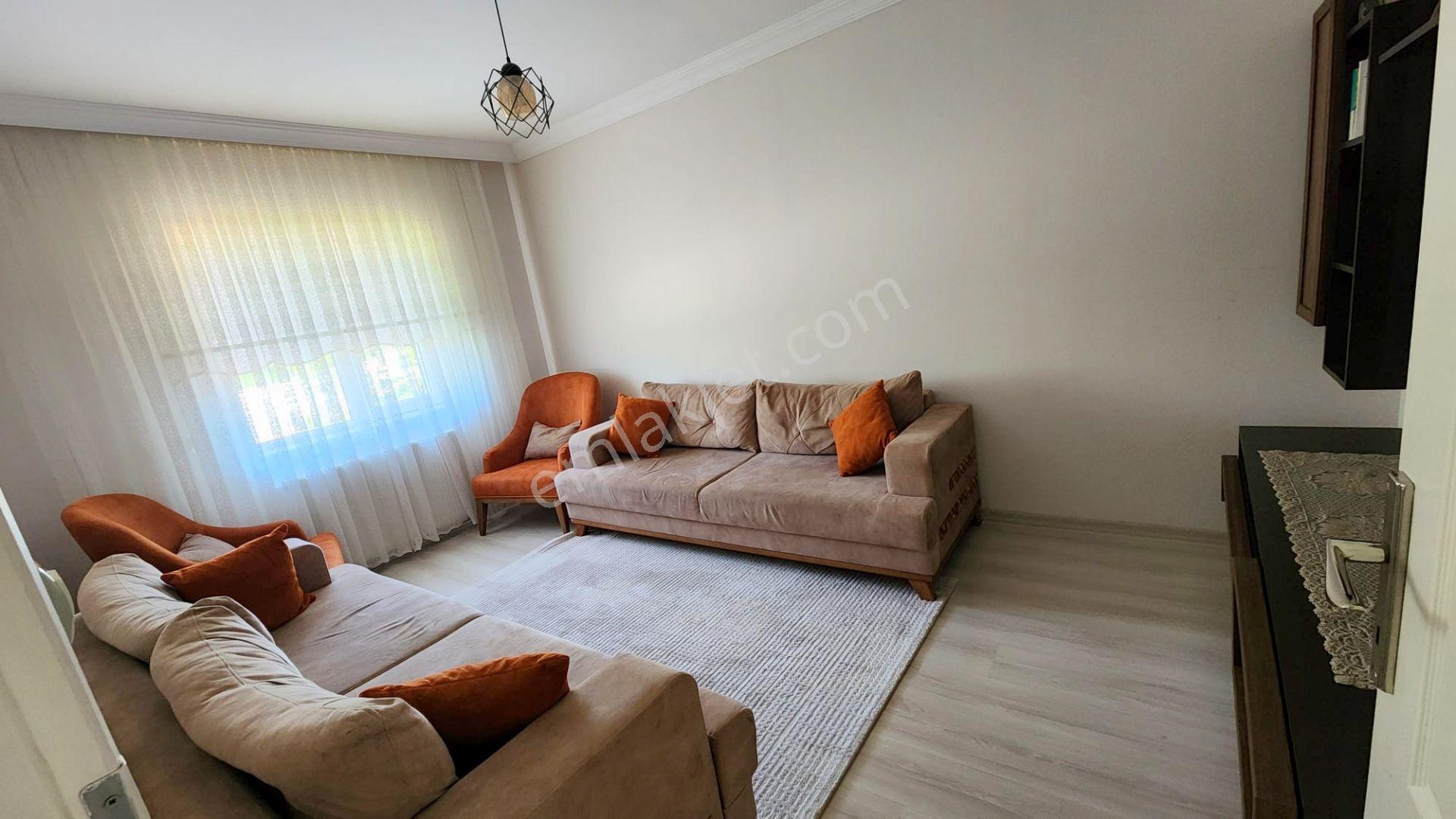 Hemdem Gayrimenkul'den Ayyıldız'da Ara Katta Site İçi Ön Cephe 3+1 Satılık Daire - Görsel 15