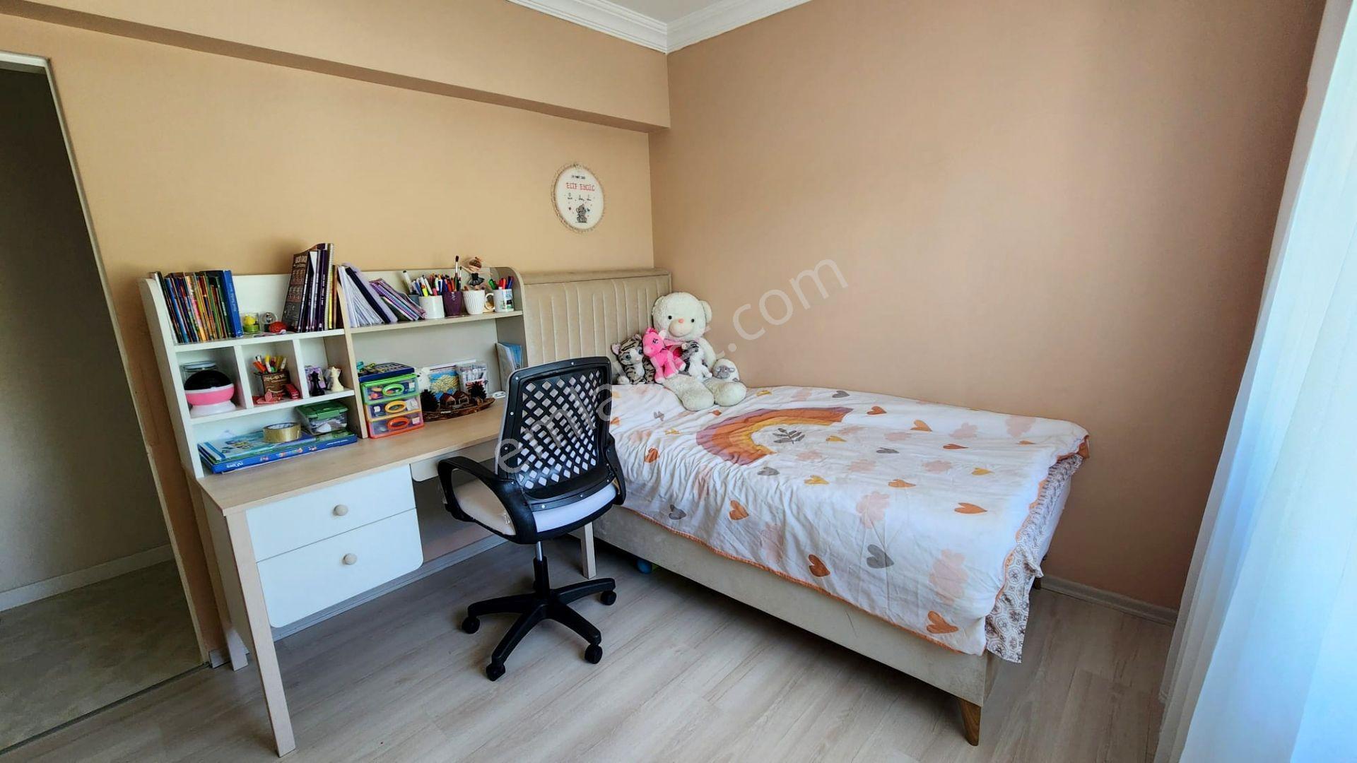 Hemdem Gayrimenkul'den Ayyıldız'da Ara Katta Site İçi Ön Cephe 3+1 Satılık Daire - Görsel 18