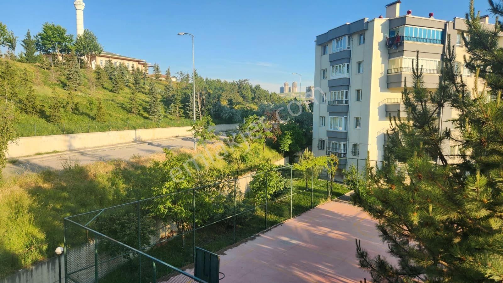 Hemdem Gayrimenkul'den Ayyıldız'da Ara Katta Site İçi Ön Cephe 3+1 Satılık Daire - Görsel 25